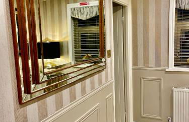 Cosy Cottage Central Bawtry - 2 Bedroom - High End Furnishings - Foto 32