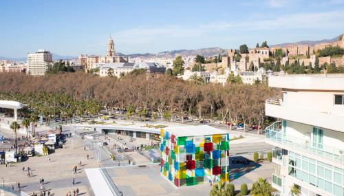 4Seasons San Nicolás Apartment - Photo 3