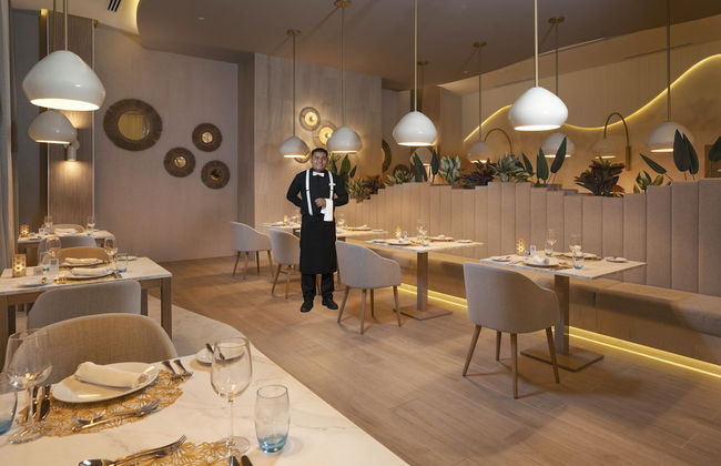 Hotel Riu Caribe - All Inclusive - Photo 57