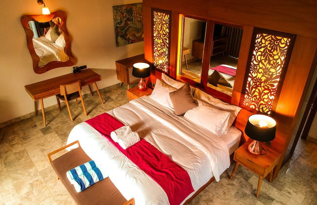 A Villa Gili Air - Photo 5