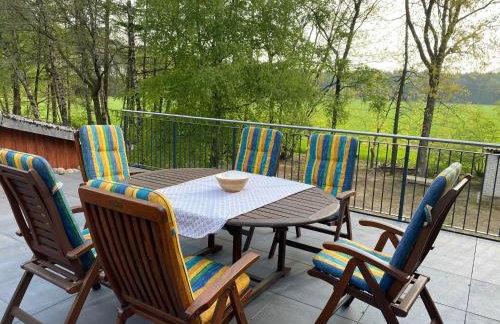 Ferienhof Thele Wohnung OG - Photo 1