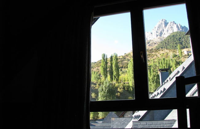 Aparthotel Sarrato - Foto 36