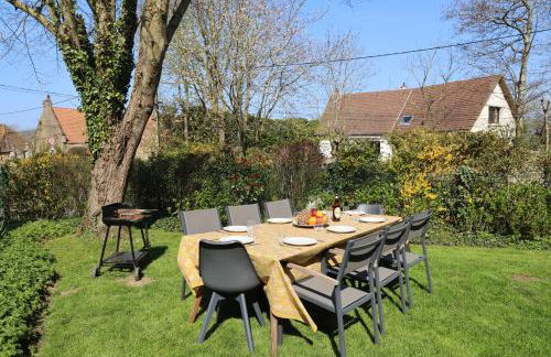 La Demeure de la Poterie, Wimille & Wimereux - Foto 66