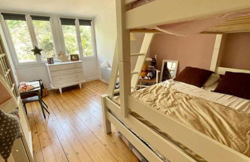 Port de Pornic. Vue mer. Sea view. 4 rooms. - Foto 17