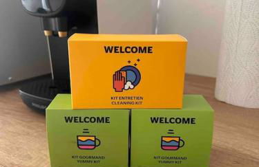 Le Terra Cotta - Saint Michel Paris 10min - Foto 7