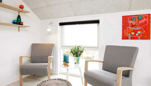 6 Person Holiday Home in Blavand - Foto 5