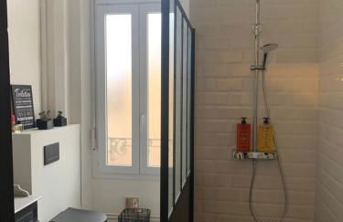 L Oôte appart - Foto 26