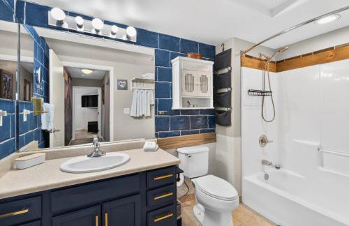 Luxury Mountain Retreat with Views 14 Min to Glenwood - Foto 24