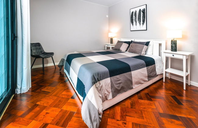 Rose House by Atlantic Holiday - Foto 34