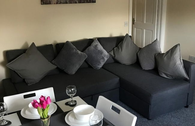 1 Willows Apartment - Foto 35