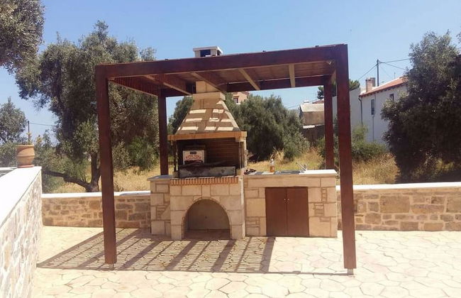 Olive Garden Villa Crete Private Pool - Photo 34