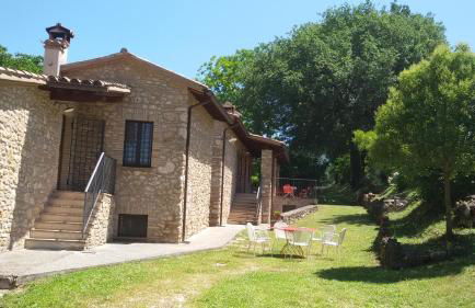 Casa Trastullo - Foto 1