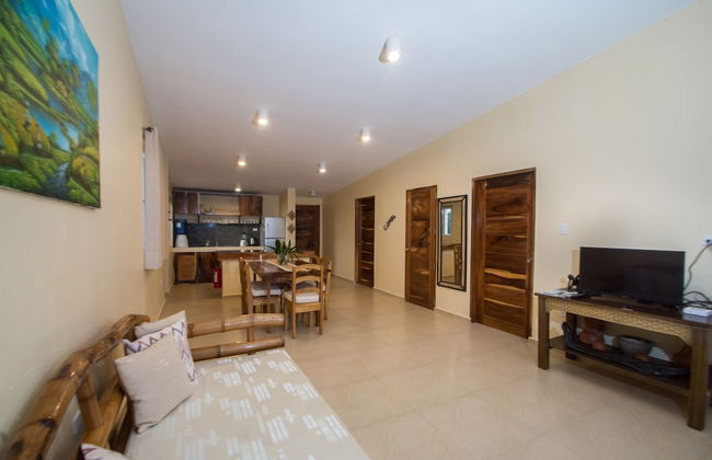 Boracay Amor Apartments - Foto 65