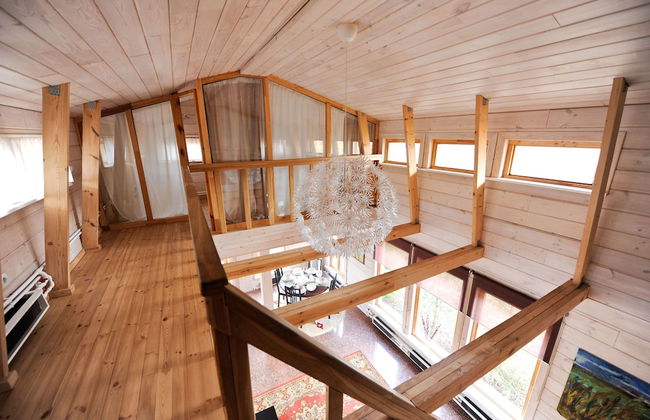 Skokovo Park - Foto 74