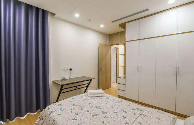 The Zei Plaza Luxury Apartments - Foto 6