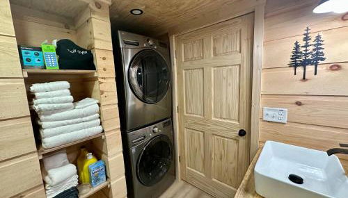 Boulder Ridge Cabin - Foto 5, Other