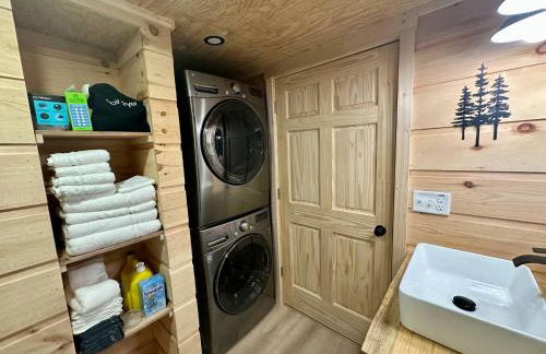 Boulder Ridge Cabin - Foto 5