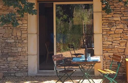 La perle de Gordes - Photo 3