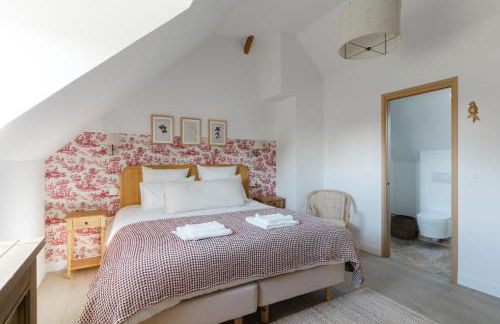 Maison Melrose - Lovely House Near Deauville - Foto 36