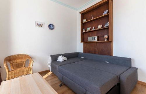 Alfama lisboa 2nd floor amazing river view - Foto 16