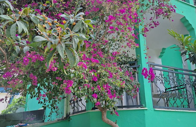 Miramonte Apart Hotel - Foto 18