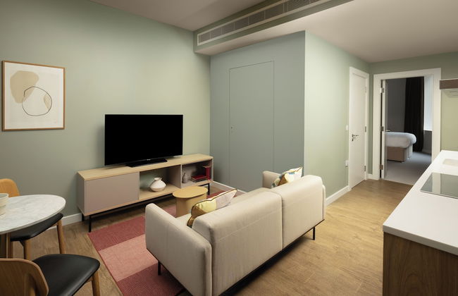 The Lincoln Suites - Foto 29