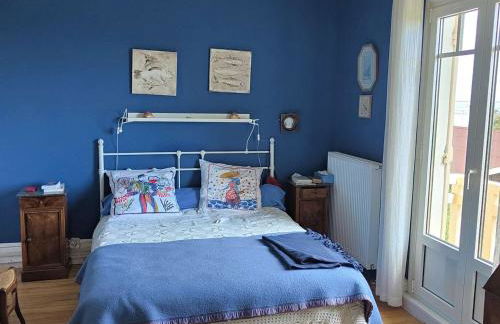 Belle maison à 50m de la plage et proche commerces - FR-1-736-28 - Foto 7