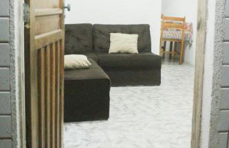 Apartamento Inteiro Central 2 Quartos e Kitnet Inteira 01 quarto - Foto 20