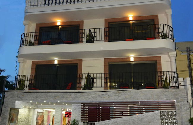 Suites Corazon - Photo 70