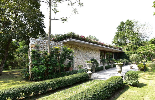 Uncle Jo Ranch - Foto 38