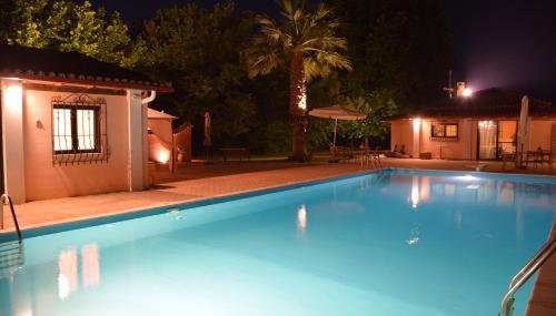 Terry Land Village - Foto 2