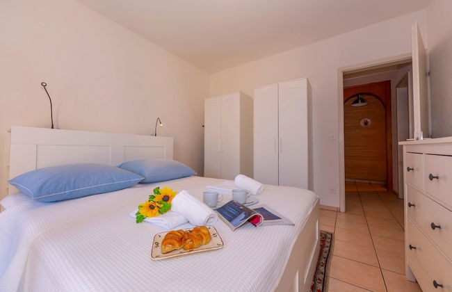 Casa Bader in Riva San Vitale - Foto 34