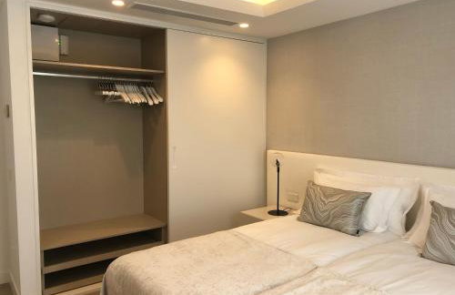 Modern Apartment Puente Romano - Foto 11