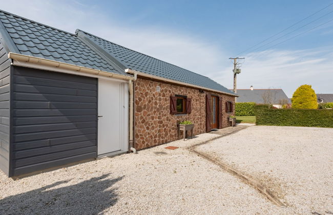 Le Petit Chalet - Foto 16