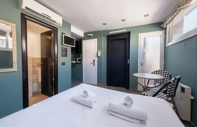 Ainb Born-damas Apartments - Foto 14