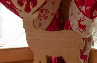 Mansarda Le Genziane di Fiemme - Foto 8