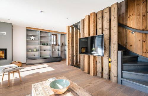 Chalet Badi Argentière Chamonix - by EMERALD STAY - Foto 14