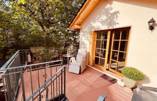 Echternacher Hof - Moselloft - Foto 1