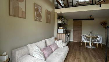 L'arbre de soie Futuroscope Albizia - Foto 4