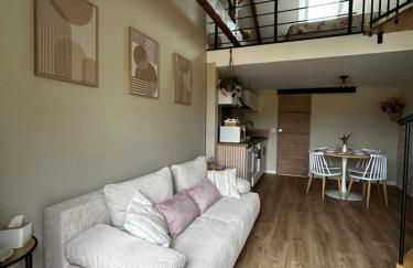 L'arbre de soie Futuroscope Albizia - Foto 4