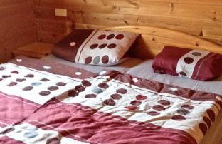 Ferienhaus Nr 24, Typ A, Feriendorf Jägerpark, Bayerischer Wald - Foto 6