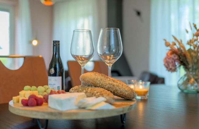 Bungalow in Sondel Near Slotermeer Lake - Foto 24