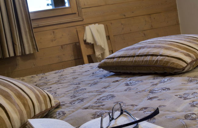 CGHRés&Spa Hameau Pierre Blanche 5* - Foto 7