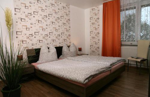 Ferienwohnung Zum alten Zollhaus - Foto 9