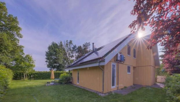 Ferienhaus im Skandinavischen Stil - Foto 2, Imagen principal