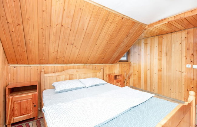 Cabana Casacada - Foto 17