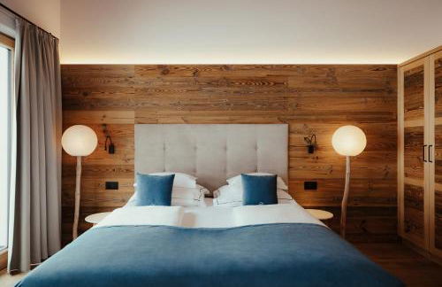 Villa Flora Mountain Lodges - Foto 50