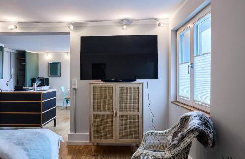 seeglueck Altstadt Refugium - Foto 40