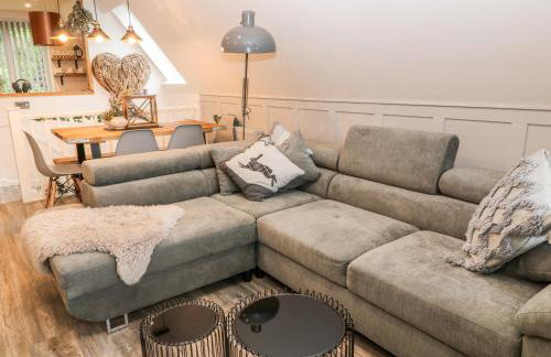 Lavender Lodge - Foto 6