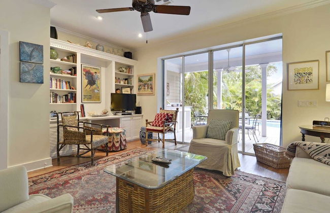 Amelia Home by Avantstay In Historic Old Town w/ Pool - Foto 14